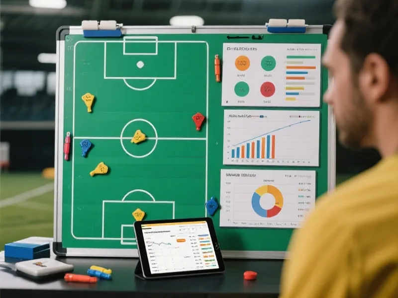 西甲赛事预测与数据分析