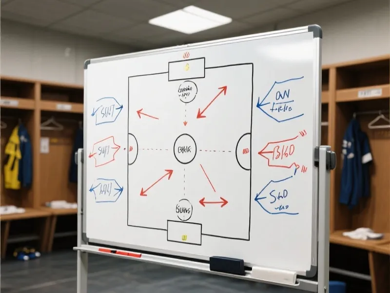 西甲赛事战术分析